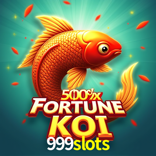 999slots app