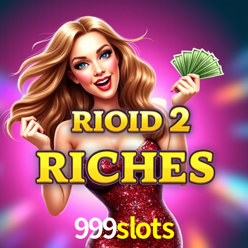 999slots: Seu Cassino Premiado com Pagamentos Rápidos