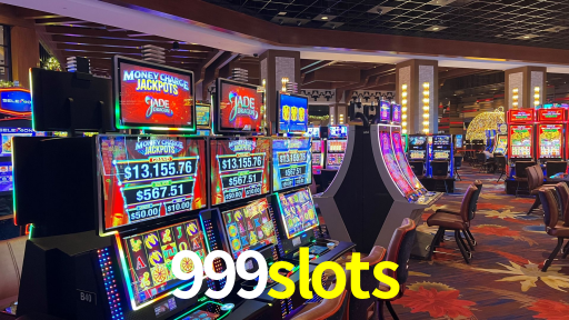 999slots app