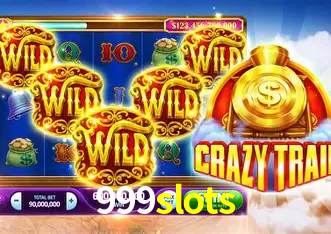 999slots app