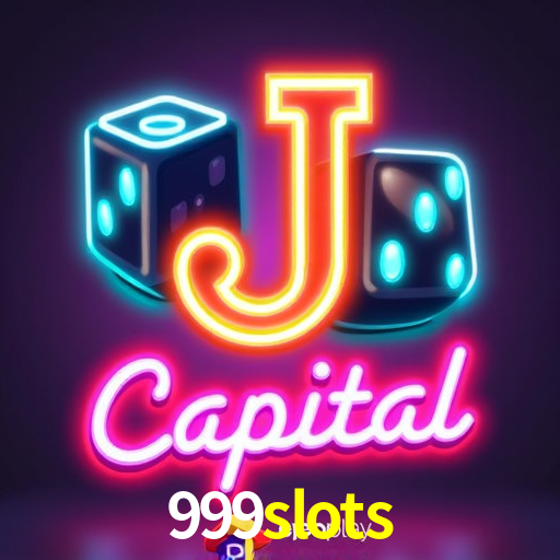 Sinta a adrenalina dos jogos de cassino com 999slots