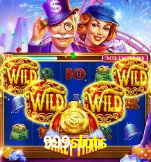 Ofertas Imperdíveis na 999slots: Promoções e Bônus Que Valem a Pena